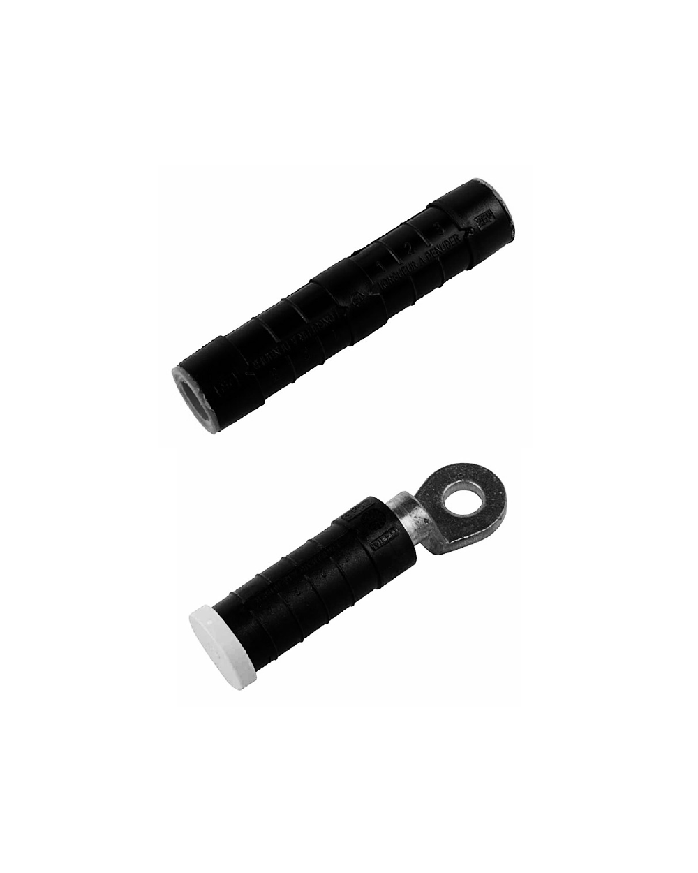 CONN-FINGER & CONN-TOE