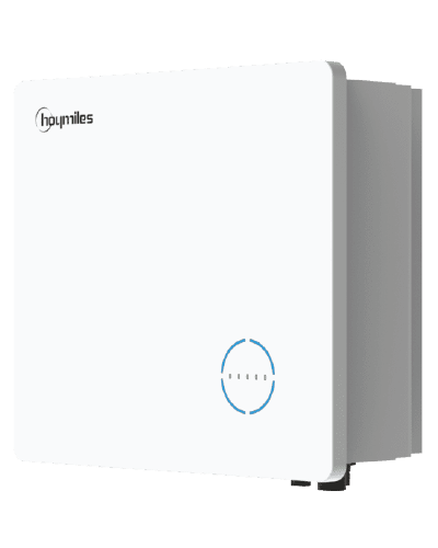 Hybrid Inverter - 1 phase - HAS-5.0 LV-USG1 Series - 1