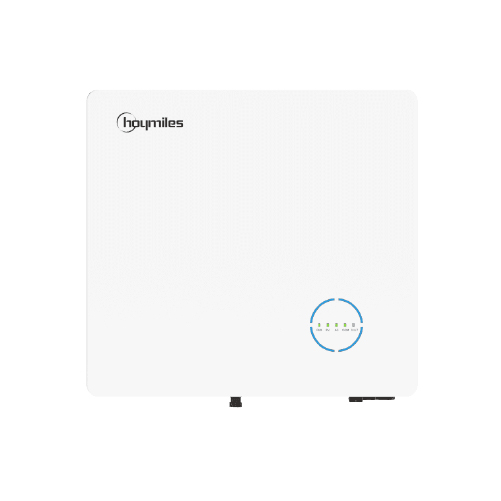 Hybrid Inverter ( 3 phase ) HAT- 10.0 HV-EUG1