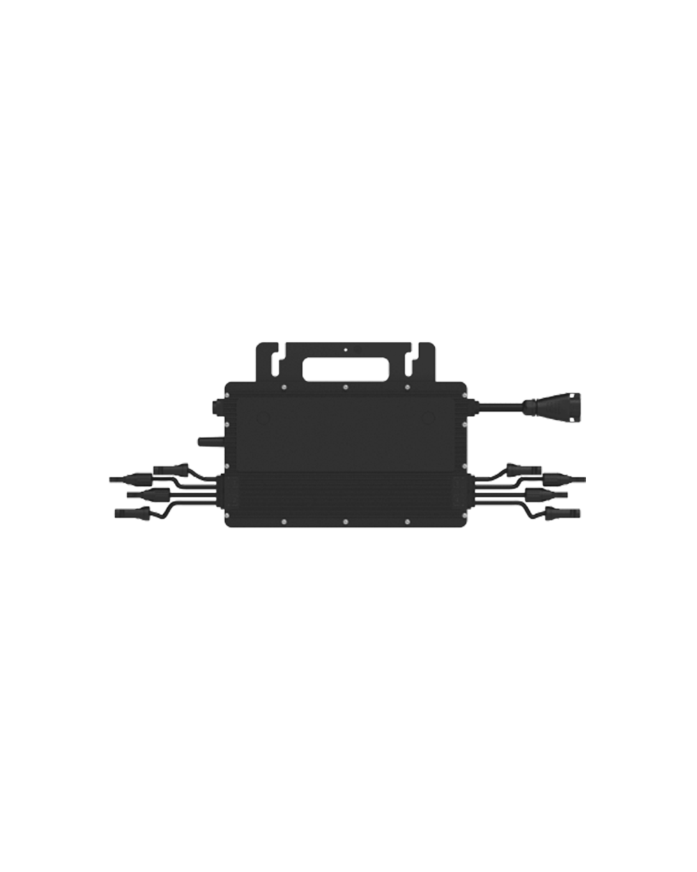 Micro-Inverter - 1 phase - HMS-(1600-2000)DW-4T