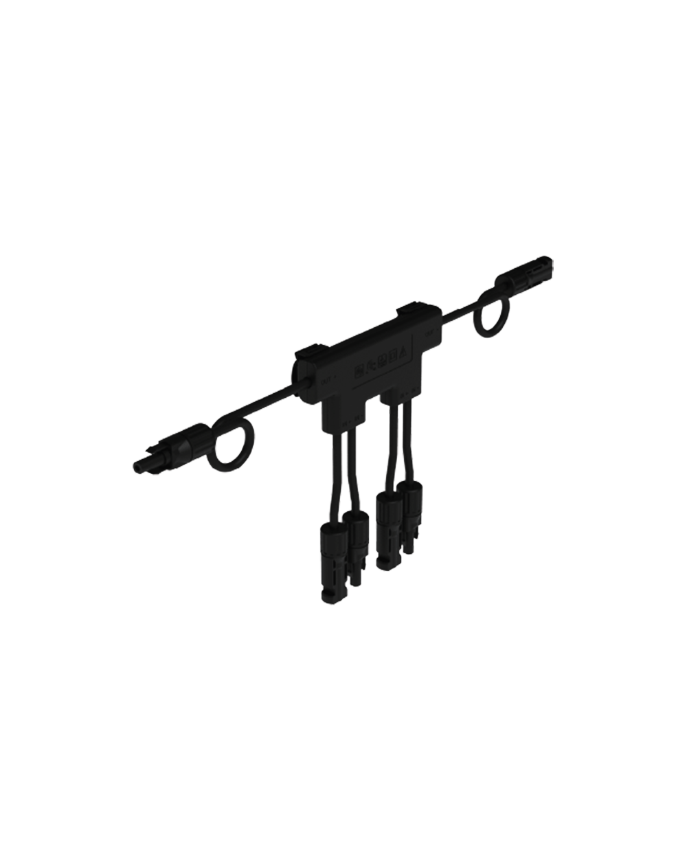 Rapid Shutdown Device - HRSD-2C