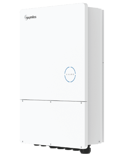 Hybrid Inverter - 1 phase - HYS-(8.0-12.0)LV-EUG2 Series - 1