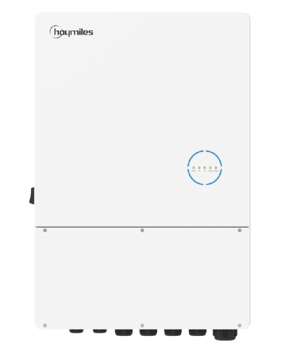 Hybrid Inverter - 1 phase - HYS-(8.0-12.0)LV-EUG2 Series