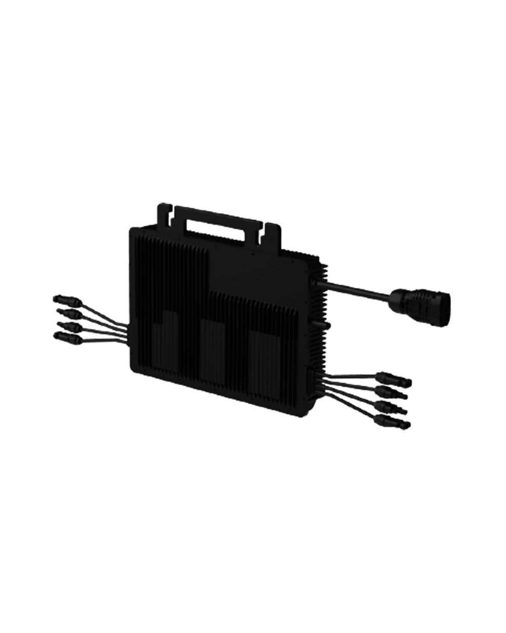 Micro - 3 phase - MIT-5000-8T - 1