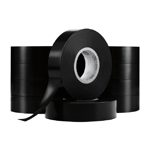 PVC Tape - RUBAN NOIR