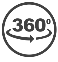 Omnidirectional Control Omnidirectional Control